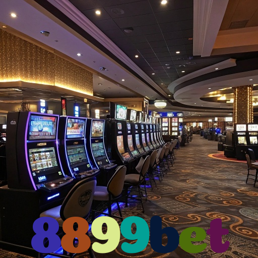8899bet：Jogue poker, aposte no futebol e ganhe em grandes jogos de cassino!