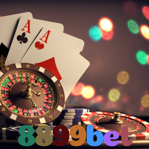 8899bet：Aposte nas melhores slots e conquiste prêmios como nunca!