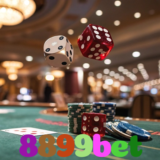 8899bet：Aposte nas melhores slots e conquiste prêmios como nunca!