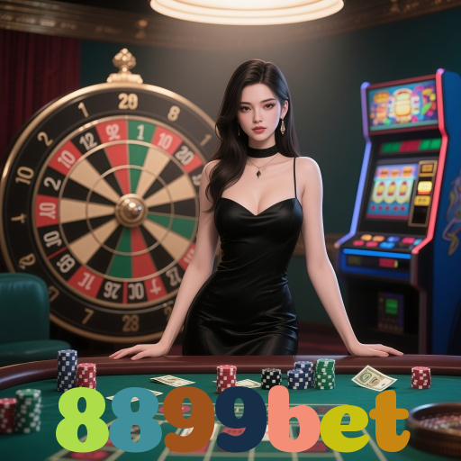 8899bet:Aposte nas melhores slots e conquiste prêmios como nunca!