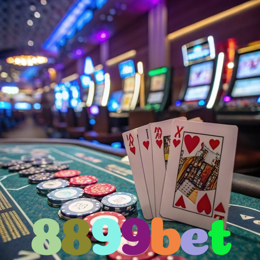 8899bet:Aposte nas melhores slots e conquiste prêmios como nunca!