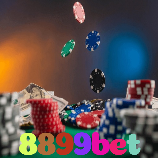 8899bet:Aposte no futebol, jogue poker e conquiste vitórias épicas!