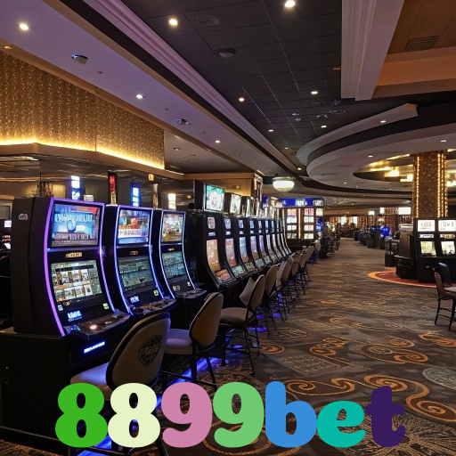 8899bet:Aposte nas melhores slots e conquiste prêmios como nunca!