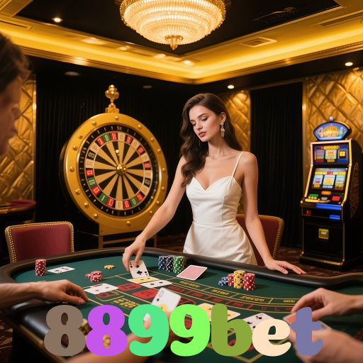 8899bet:Aposte nas melhores slots e conquiste prêmios como nunca!