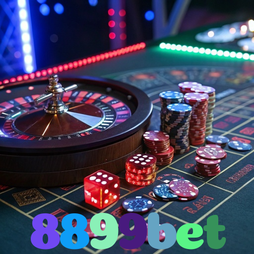 8899bet：Aposte nas melhores slots e conquiste prêmios como nunca!