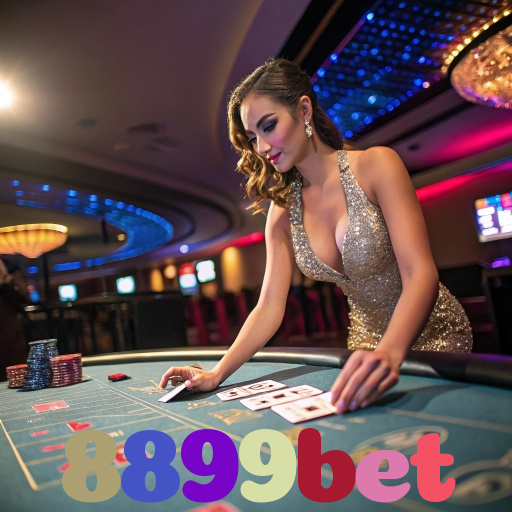 8899bet：Jogue poker, aposte no futebol e ganhe em grandes jogos de cassino!