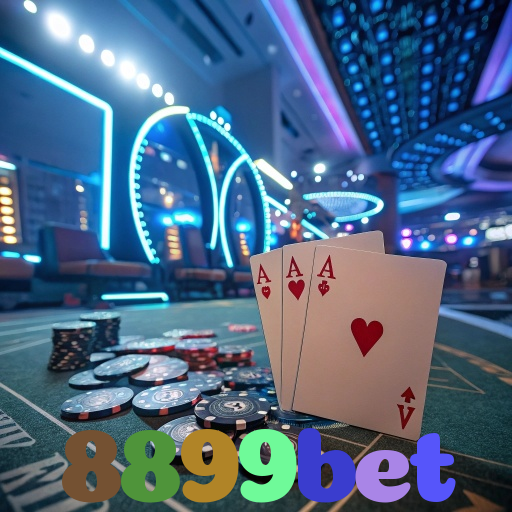 8899bet：Aposte no futebol, jogue poker e conquiste vitórias épicas!