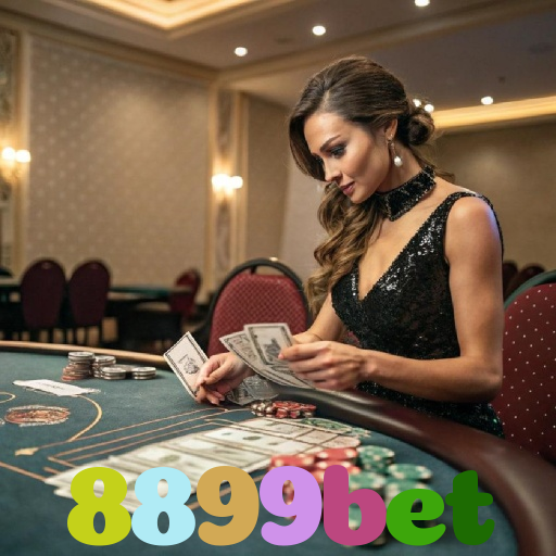 8899bet：Aposte nas melhores slots e conquiste prêmios como nunca!