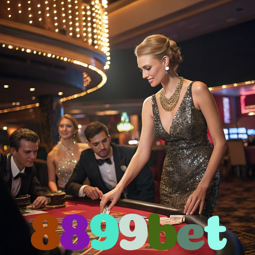 8899bet：Jogue poker, aposte no futebol e ganhe em grandes jogos de cassino!