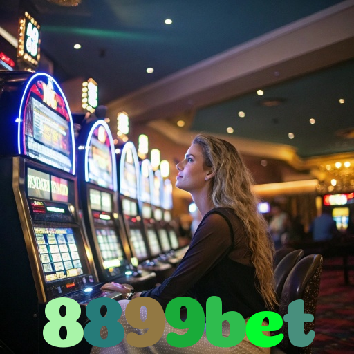 8899bet:Aposte nas melhores slots e conquiste prêmios como nunca!