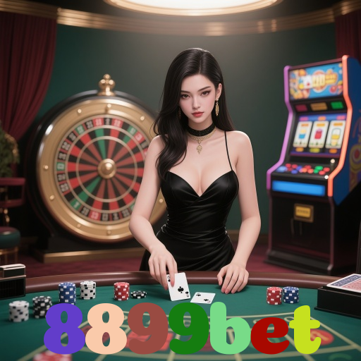 8899bet：Aposte nas melhores slots e conquiste prêmios como nunca!