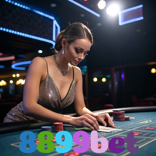 8899bet：Jogue poker, aposte no futebol e ganhe em grandes jogos de cassino!
