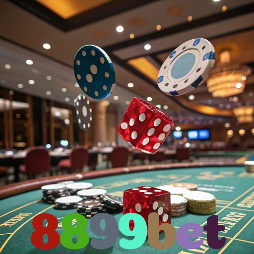 8899bet：Jogue poker, aposte no futebol e ganhe em grandes jogos de cassino!
