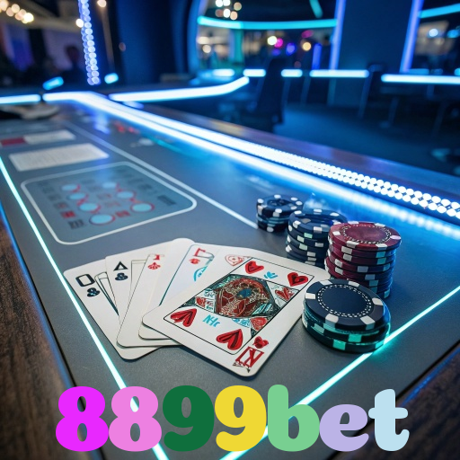 8899bet:Aposte no futebol, jogue poker e conquiste vitórias épicas!