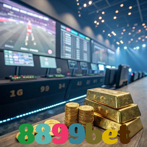 8899bet:Aposte nas melhores slots e conquiste prêmios como nunca!