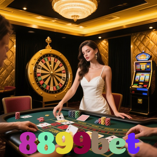 8899bet：Jogue poker, aposte no futebol e ganhe em grandes jogos de cassino!