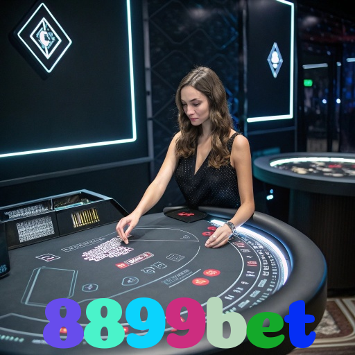 8899bet：Jogue poker, aposte no futebol e ganhe em grandes jogos de cassino!