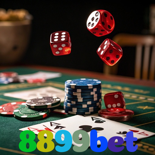 8899bet：Aposte nas melhores slots e conquiste prêmios como nunca!