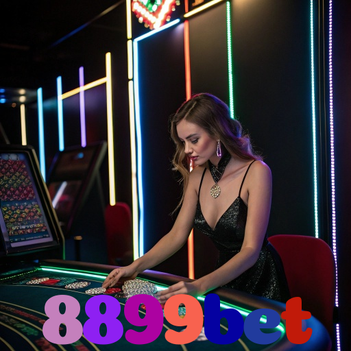 8899bet：Jogue poker, aposte no futebol e ganhe em grandes jogos de cassino!