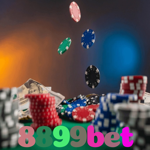 8899bet:Jogue poker, aposte no futebol e ganhe em grandes jogos de cassino!