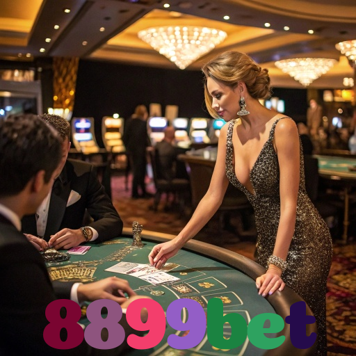 8899bet：Aposte nas melhores slots e conquiste prêmios como nunca!