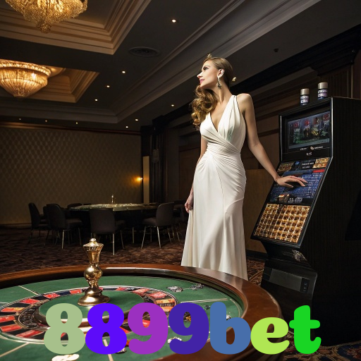 8899bet:Aposte nas melhores slots e conquiste prêmios como nunca!