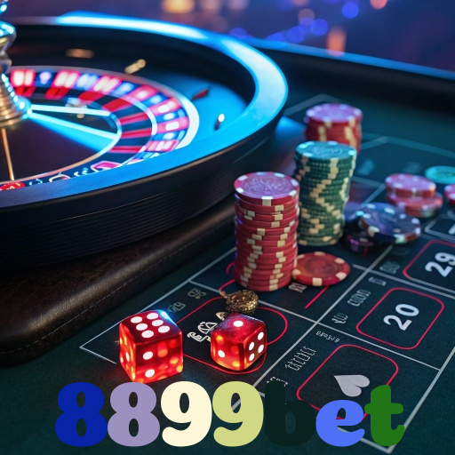 8899bet：Aposte no futebol, jogue poker e conquiste vitórias épicas!