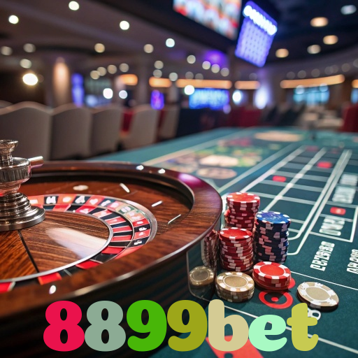 8899bet：Aposte nas melhores slots e conquiste prêmios como nunca!