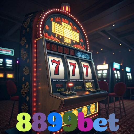 8899bet:Aposte nas melhores slots e conquiste prêmios como nunca!