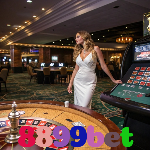 8899bet:Aposte nas melhores slots e conquiste prêmios como nunca!