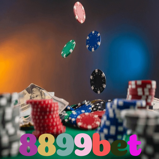 8899bet:Aposte no futebol, jogue poker e conquiste vitórias épicas!
