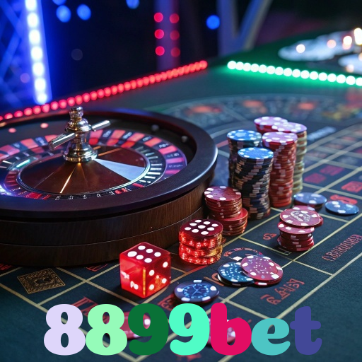 8899bet：Aposte nas melhores slots e conquiste prêmios como nunca!