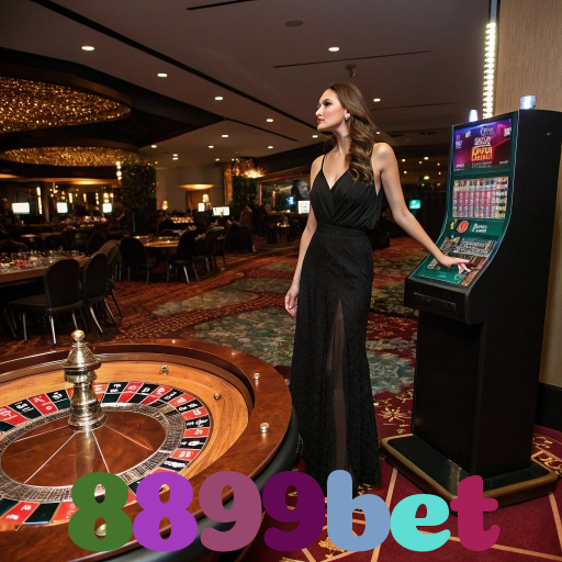 8899bet：Aposte nas melhores slots e conquiste prêmios como nunca!