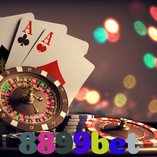 8899bet:Aposte no futebol, jogue poker e conquiste vitórias épicas!