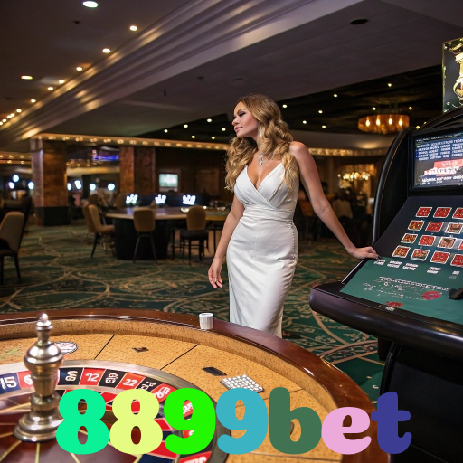 8899bet：Jogue poker, aposte no futebol e ganhe em grandes jogos de cassino!