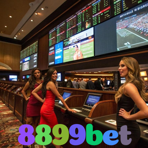 8899bet:Aposte nas melhores slots e conquiste prêmios como nunca!