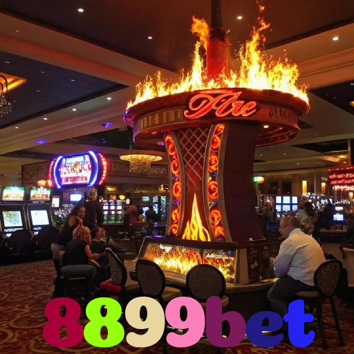 8899bet：Aposte nas melhores slots e conquiste prêmios como nunca!
