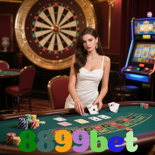 8899bet：Jogue poker, aposte no futebol e ganhe em grandes jogos de cassino!