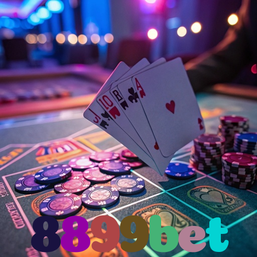 8899bet:Jogue poker, aposte no futebol e ganhe em grandes jogos de cassino!
