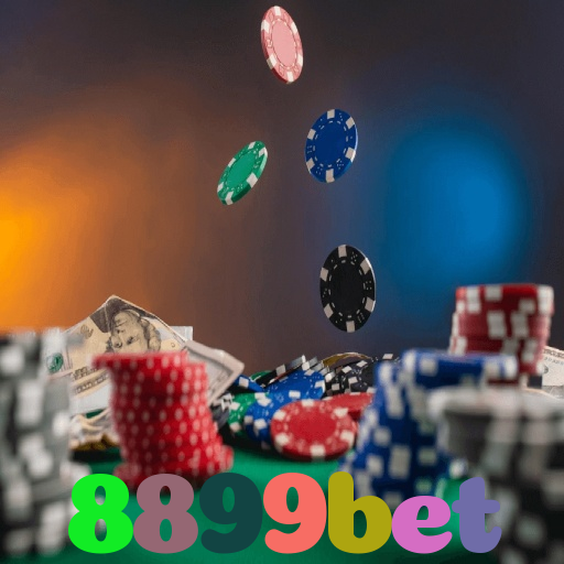 8899bet：Jogue poker, aposte no futebol e ganhe em grandes jogos de cassino!