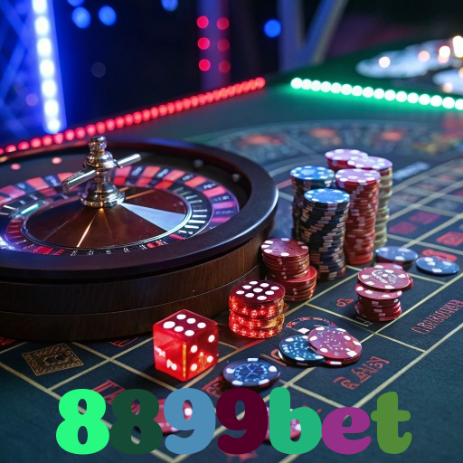 8899bet：Aposte no futebol, jogue poker e conquiste vitórias épicas!