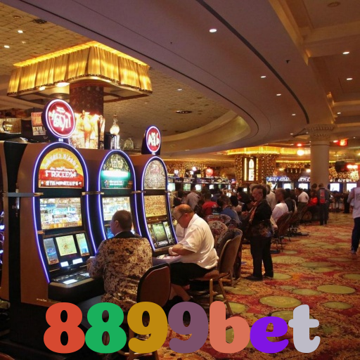 8899bet：Aposte nas melhores slots e conquiste prêmios como nunca!