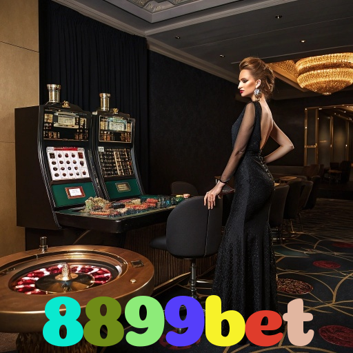 8899bet：Aposte nas melhores slots e conquiste prêmios como nunca!