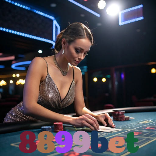 8899bet:Aposte nas melhores slots e conquiste prêmios como nunca!