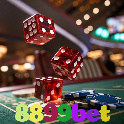 8899bet：Aposte nas melhores slots e conquiste prêmios como nunca!