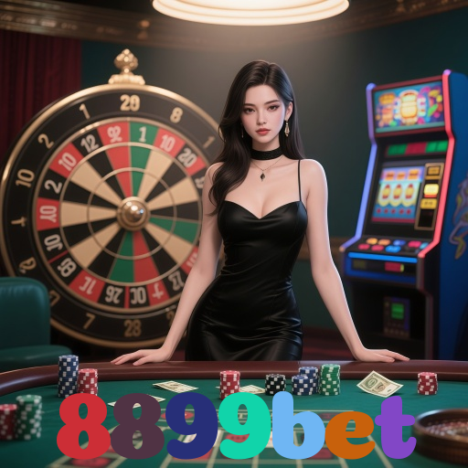 8899bet:Aposte nas melhores slots e conquiste prêmios como nunca!