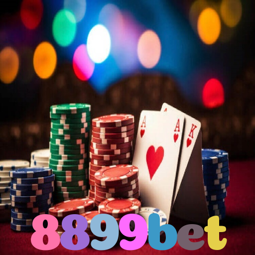 8899bet：Aposte nas melhores slots e conquiste prêmios como nunca!