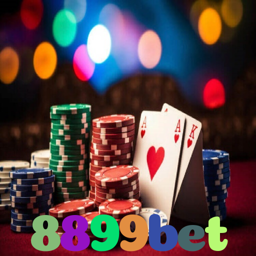 8899bet:Aposte nas melhores slots e conquiste prêmios como nunca!