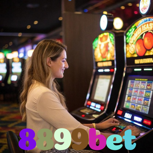 8899bet:Aposte nas melhores slots e conquiste prêmios como nunca!