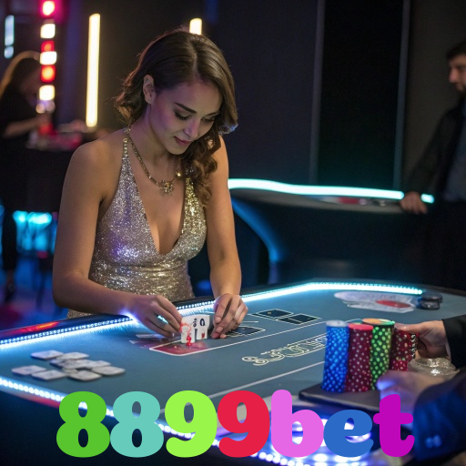 8899bet：Jogue poker, aposte no futebol e ganhe em grandes jogos de cassino!